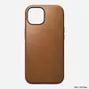 Cover Nomad Modern Leather Case iPhone 15 Photo 3
