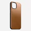 Cover Nomad Modern Leather Case iPhone 15 Photo 5