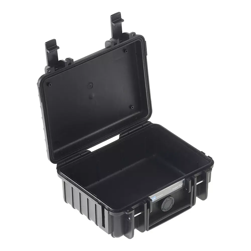 Hard case B&W Cases Type 500 Photo 2