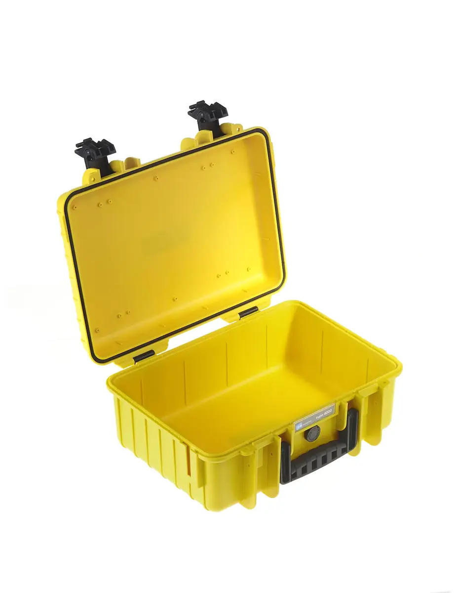 Cieta soma B&W Cases Type 4000 Photo 2