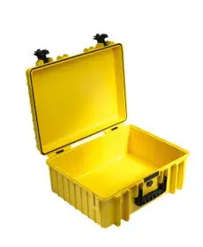 Hard case B&W Cases Type 6000 Photo 2