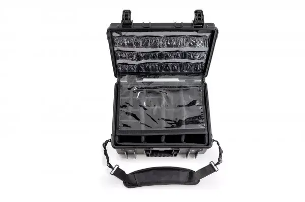 B&W Cases Type 6000 Portfelis Photo 5
