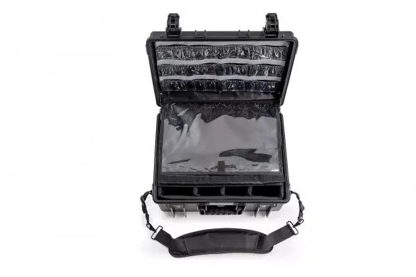 B&W Cases Type 6000 Portfelis Photo 6