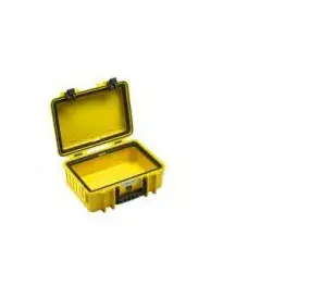 B&W Cases Type 6000 Briefcase Photo 2