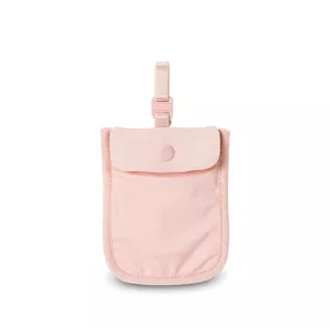 Wallet/Card Case/Travel Document Holder Pacsafe 10121314 Pink Nylon Spandex