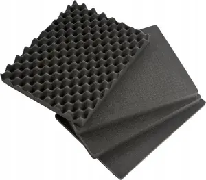 Pre-cut foam set for SI/500 by b&w international — Type 500, 4 pieces