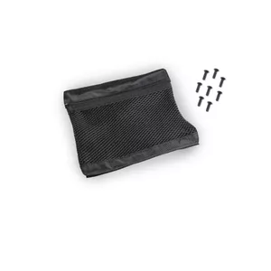Lid net B&W Cases MB/5000 outdoor storage container Black 405mm x 275mm
