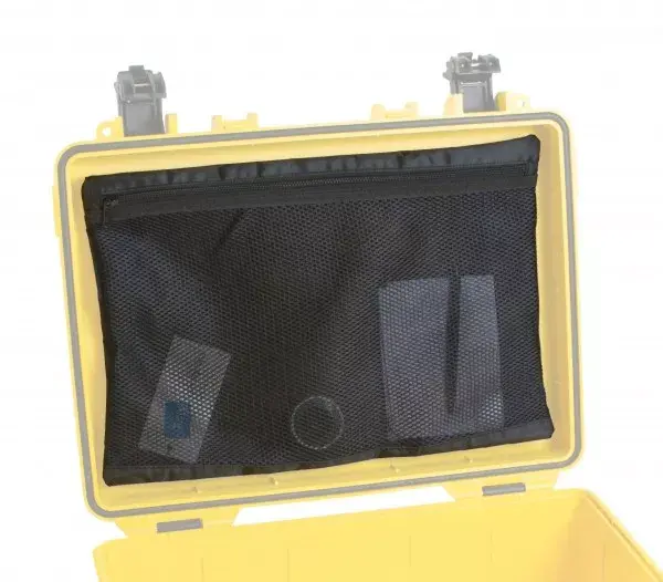 Lid net B&W Cases MB/5000 Photo 4