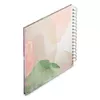 Fotoalbums Hama Watercolor Zaļš Photo 3
