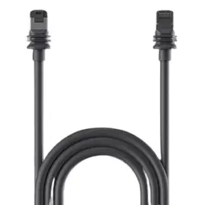 Networking cable Starlink SLK4856100 RJ45 Ethernet 45 m Black