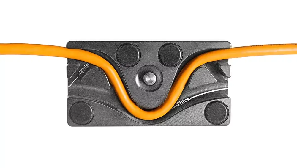 Kabeļu turētājs Tether Tools TB-MC-005 Photo 3