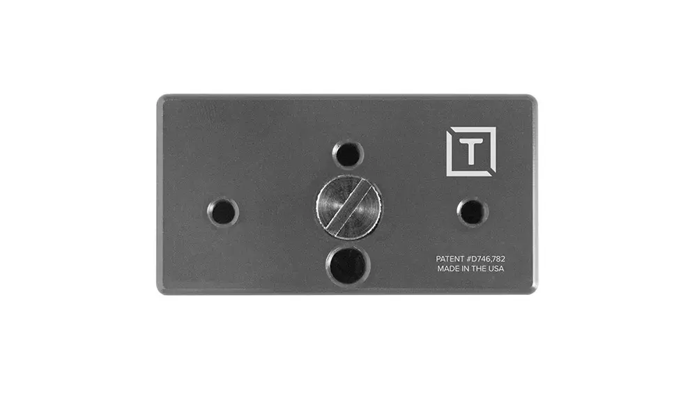 Kabeļu turētājs Tether Tools TB-MC-005 Photo 4