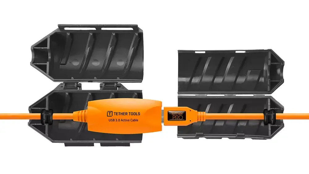 Чехол для удлинителя Tether Tools TetherGuard Photo 2