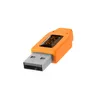 USB кабель Tether Tools CU51RT02-ORG Photo 4