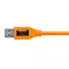 USB кабель Tether Tools CU51RT02-ORG Photo 5