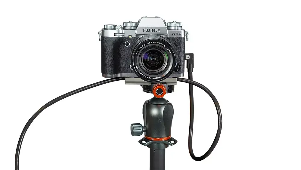 USB кабель Tether Tools CUC15RT-BLK Photo 4