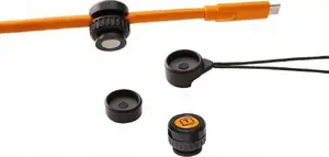 Tether Tools TG098 atbalsta komplekts tethering regulējama augstuma izturīga konstrukcija