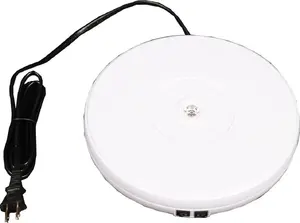 Pagriežamais galds Falcon T360-A2 25 cm mini fotogrāfijai un demonstrēšanai