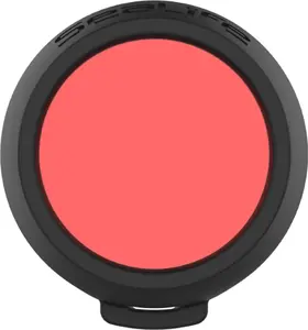 Filtrs zemūdens fotografēšanai Sealife Sea Dragon Red Fire SL9832