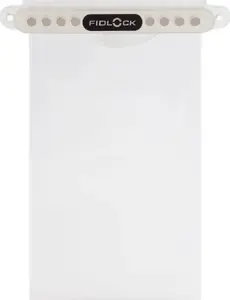 Ūdensnecaurlaidīgs dry bag Fidlock HERMETIC maxi TTT — izturīga ruļļa tipa hermētiska soma