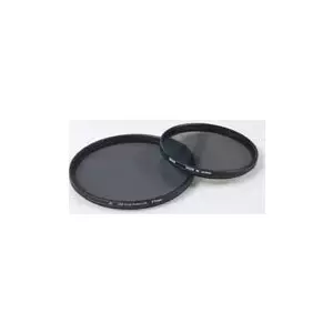 Circular Polarizer Dörr DHG 55 mm Black