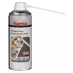 Cleaning Kit Hama 00084417 400 ml Grey
