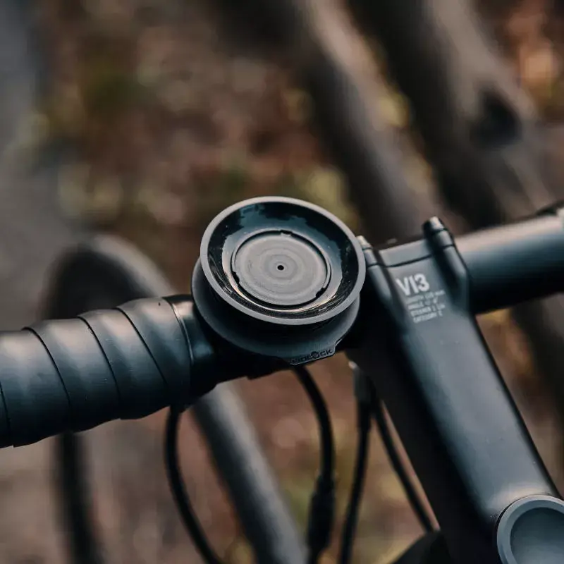 Stūres stiprinājums FIDLOCK Vacuum Handlebar Base Photo 5