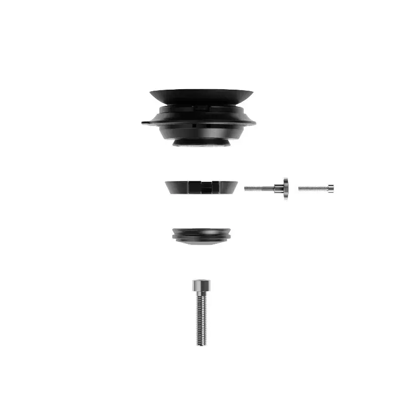 Stūres stiprinājums FIDLOCK Vacuum Ahead Cap Base Photo 2