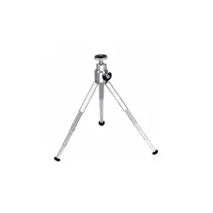 Statīvs Walimex WT-070 Sudraba Maksimālā slodze 0.8 kg Augstums 27 cm