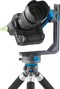Novoflex VR-System PRO II Heavy Duty VR-PRO II HD система виртуальной реальности