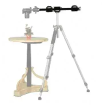 Tripod Accessory Walimex 12136 Photo 2