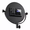 Walimex Pro LED Round 300 60 W Photo 2