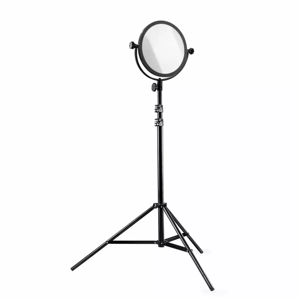 Walimex Pro LED Round 300 60 W Photo 4