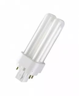 Osram DULUX D/E fluorescējošā spuldze 13