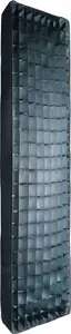Strip Softbox Elinchrom Rotagrid 35 x 100 cm — rectangular softbox with honeycomb grid