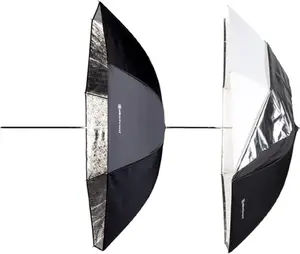 Umbrella Kit Elinchrom 26362 portable lightweight