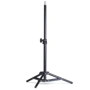 Statīvs Kaiser Fototechnik 5859 3 kājas Melns Maks. svars 3 kg