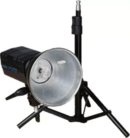 Штатив Walimex WT-802 Photo 3