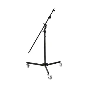 Walimex Statīvs Universāls 3 Kājas Melns 5 kg Ietilpība 41 cm Augstums