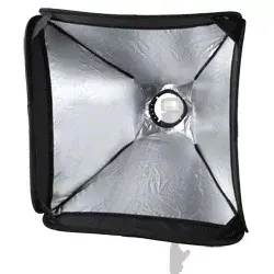 Softbox Walimex 16785 Photo 4