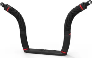Sealife Flex Arm Dual Tray Grip Kit SLKIT03 — dubultā paplātes stiprinājums zemūdens roku sistēmām