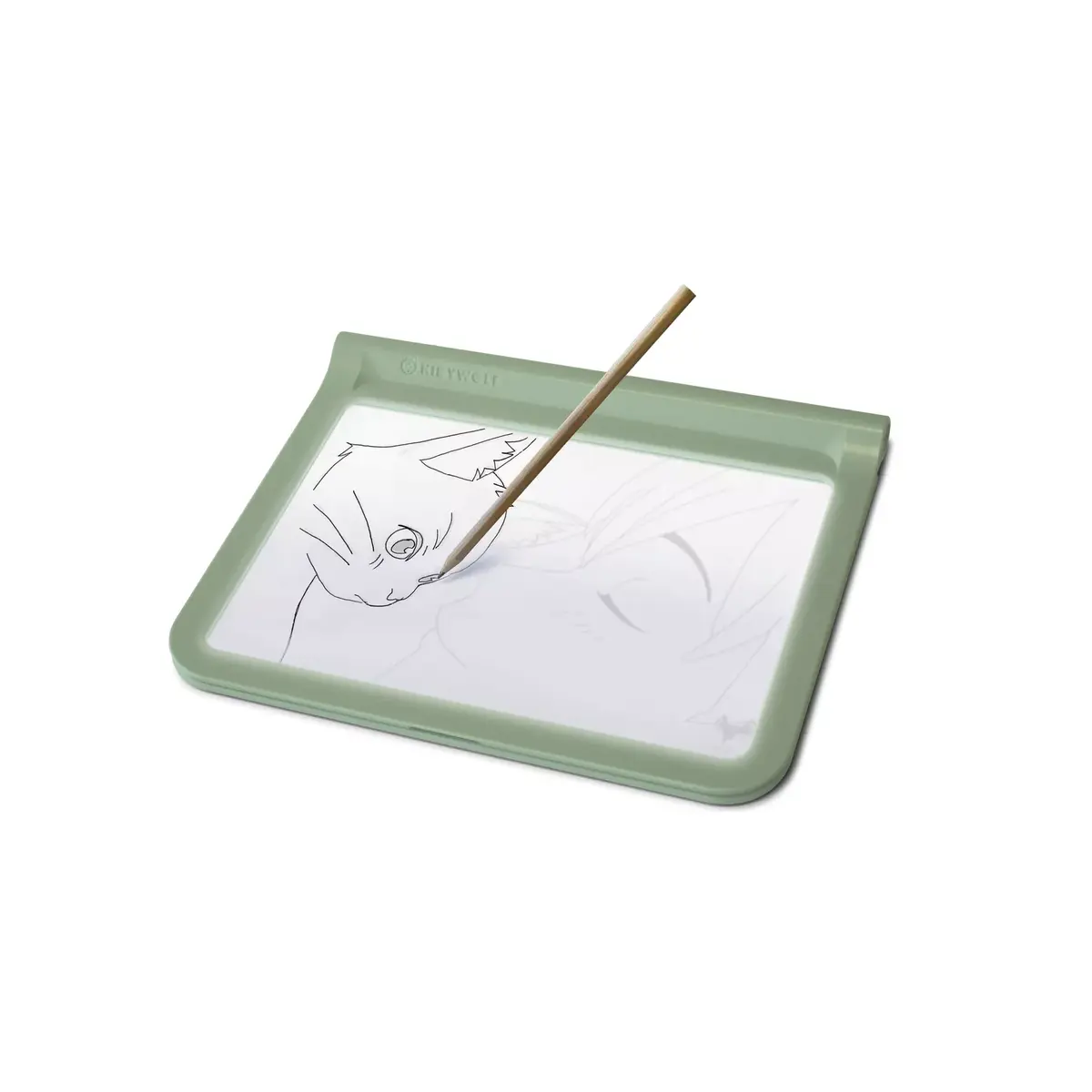Детский планшет KIDYWOLF KIDYDRAW-PRO Light tablet Photo 7