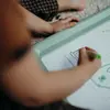 Детский планшет KIDYWOLF KIDYDRAW-PRO Light tablet Photo 12