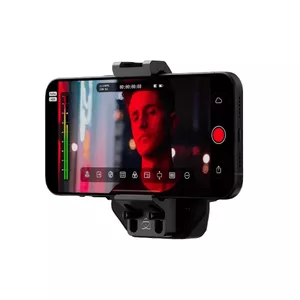 Пассивный держатель Atomos ATOMNJPB01 Мобильный телефон Смартфон Черный