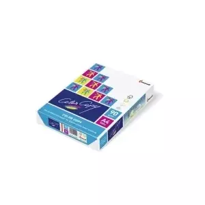 Printing Paper Antalis 301558 A4 Satin 125 Sheets White