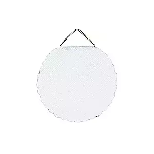 HERMA Hangers 45mm water-soluble gummed 6 pcs self-adhesive label