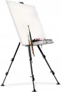Tripod Easel walimex Pro XXL 205 cm, aluminum, model 22745