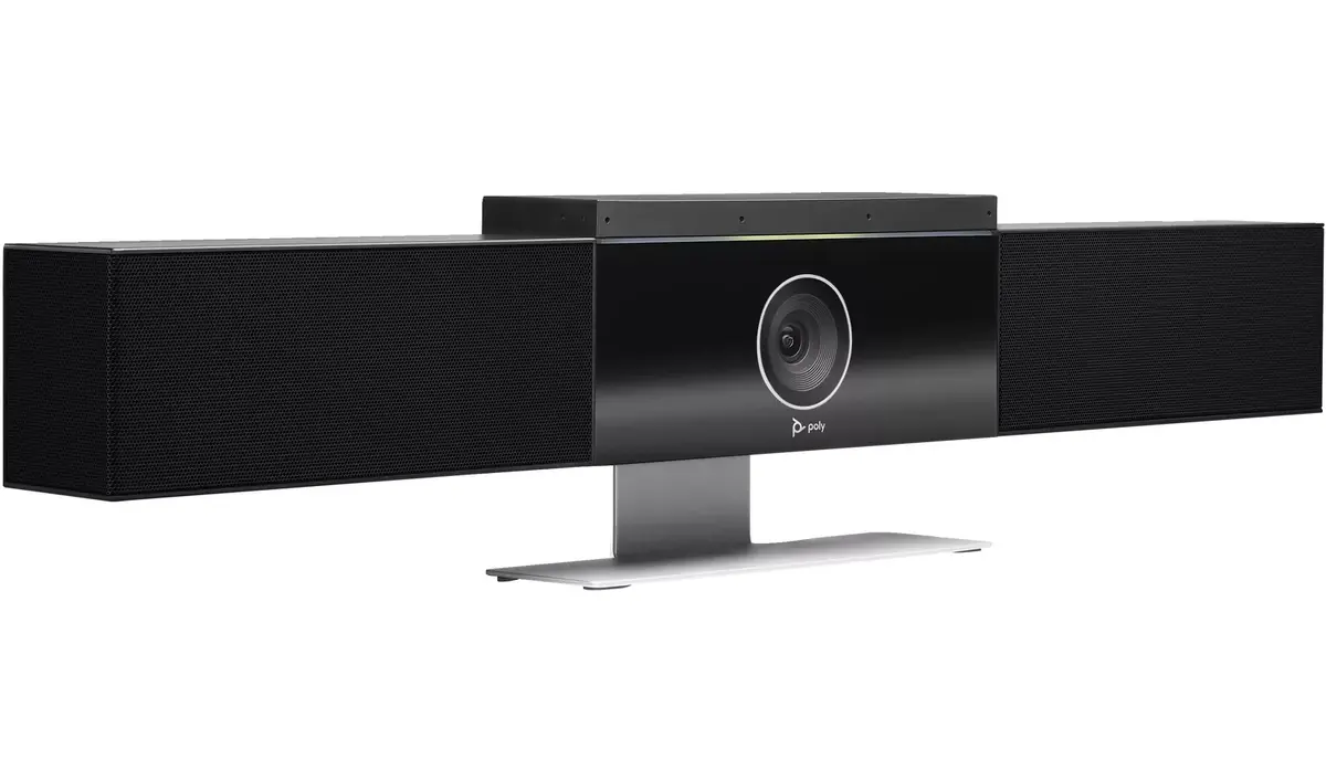 USB Video Bar POLY Studio Photo 3