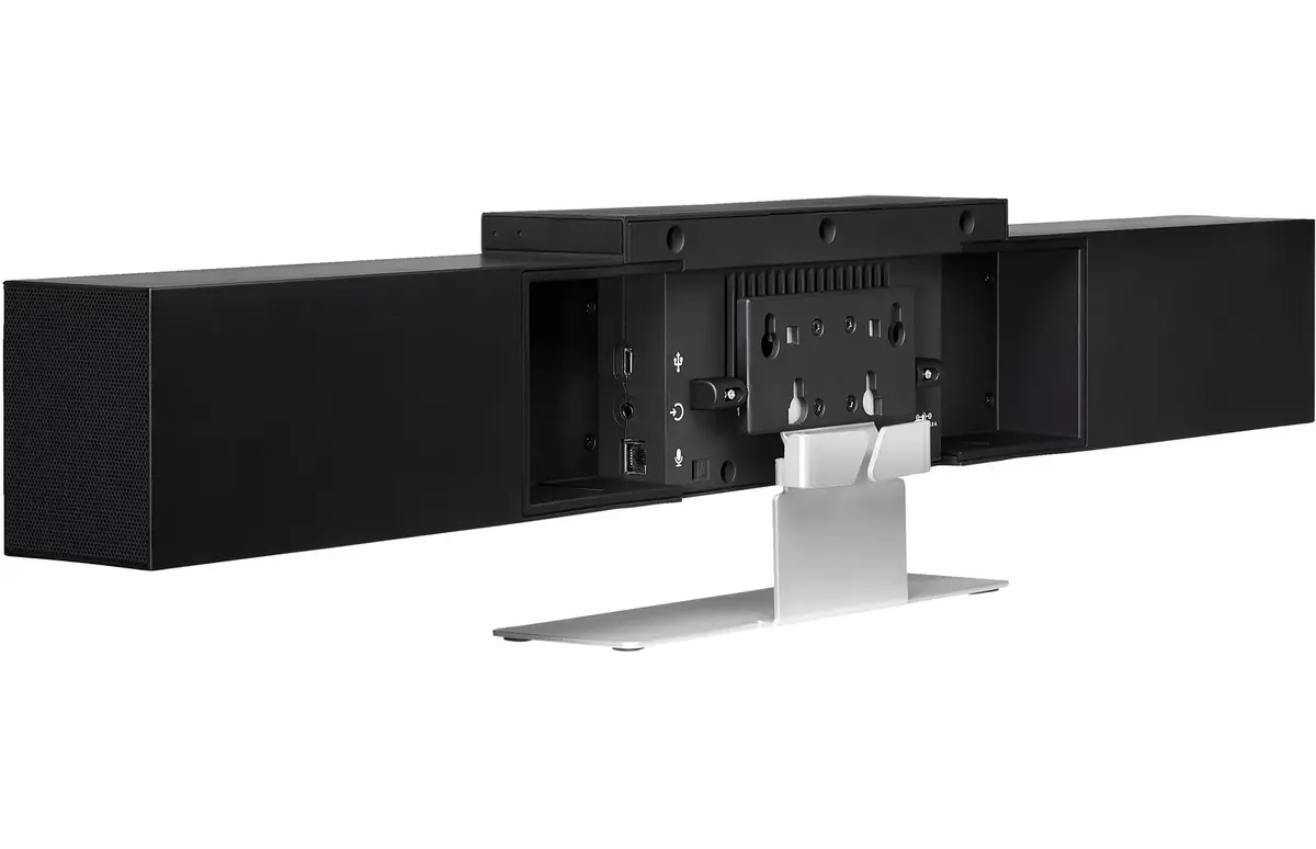 USB Video Bar POLY Studio Photo 4