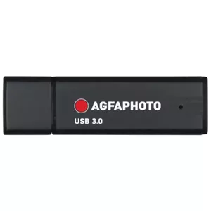 USB flash drive AgfaPhoto 32 GB USB Type-A 3.2 Gen 1 10570 Black